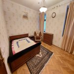 Kirayə (aylıq) 3 otaqlı Köhnə Tikili, Sahil metrosu, Səbail rayonu 5