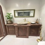 Satılır 2 otaqlı Yeni Tikili, Nəriman Nərimanov metrosu, Nərimanov rayonu 17