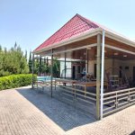 Kirayə (aylıq) 6 otaqlı Bağ evi, Buzovna, Xəzər rayonu 11
