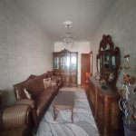 Kirayə (aylıq) 3 otaqlı Köhnə Tikili, Memar Əcəmi metrosu, 4-cü mikrorayon, Nəsimi rayonu 5