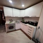 Kirayə (aylıq) 1 otaqlı Köhnə Tikili, 28 May metrosu, Nəsimi rayonu 5