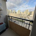 Продажа 3 комнатная Новостройка, м. Эльмляр Академиясы метро, Ясамал район 11