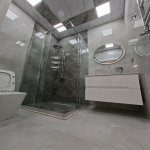 Kirayə (aylıq) 2 otaqlı Yeni Tikili, Xətai metrosu, Ali Məhkəmə, Xətai rayonu 20