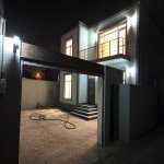 Satılır 4 otaqlı Həyət evi/villa, Binə qəs., Aviasiya Akademiyası Universiteti, Xəzər rayonu 1