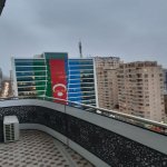 Kirayə (aylıq) 3 otaqlı Yeni Tikili, Nizami metrosu, Yasamal rayonu 21