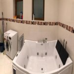 Satılır 8 otaqlı Həyət evi/villa, Gənclik metrosu, Nərimanov rayonu 13