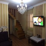 Satılır 3 otaqlı Həyət evi/villa, Azadlıq metrosu, Binəqədi qəs., Binəqədi rayonu 3