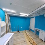 Продажа Объект, м. Ичяришяхяр метро, Нагорный парк, Сябаиль район 8