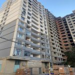 Satılır 3 otaqlı Yeni Tikili, Neftçilər metrosu, Nizami rayonu 1