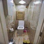 Satılır 3 otaqlı Köhnə Tikili, Gənclik metrosu, Nərimanov rayonu 21