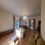 Kirayə (aylıq) 5 otaqlı Həyət evi/villa, 20 Yanvar metrosu, Yasamal qəs., Yasamal rayonu 8