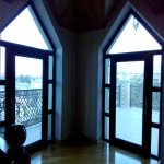 Satılır 7 otaqlı Həyət evi/villa, Azadlıq metrosu, Rəsulzadə qəs., Binəqədi rayonu 44