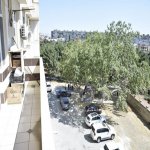 Satılır 3 otaqlı Yeni Tikili, Nəsimi metrosu, 6-cı mikrorayon, Binəqədi rayonu 7