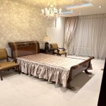 Kirayə (aylıq) 4 otaqlı Yeni Tikili, Gənclik metrosu, Nərimanov rayonu 6