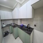 Продажа 3 комнатная Новостройка Хырдалан 14