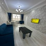 Kirayə (aylıq) 3 otaqlı Yeni Tikili Xırdalan 1