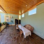 Kirayə (günlük) 2 otaqlı Bağ evi Qəbələ 26