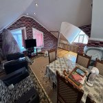 Satılır 6 otaqlı Həyət evi/villa, Koroğlu metrosu, Zabrat qəs., Sabunçu rayonu 14