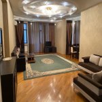 Kirayə (aylıq) 4 otaqlı Yeni Tikili, Elmlər akademiyası metrosu, Yasamal rayonu 1