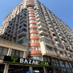 Satılır 3 otaqlı Yeni Tikili, Gənclik metrosu, Nəsimi rayonu 1