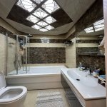 Продажа 3 комнатная Новостройка, м. Эльмляр Академиясы метро, Сябаиль район 23