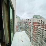 Kirayə (aylıq) 5 otaqlı Yeni Tikili, 20 Yanvar metrosu, Nəsimi rayonu 18