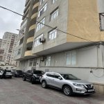 Satılır 4 otaqlı Yeni Tikili, Elmlər akademiyası metrosu, Yasamal qəs., Yasamal rayonu 2