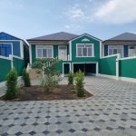 Продажа 4 комнат Дома/Виллы, м. Короглу метро, пос. Забрат, Сабунчу район 4
