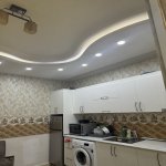 Посуточно 3 комнат Новостройка, м. Нариман Нариманов метро, Наримановский р-н район 6