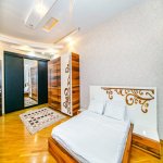 Kirayə (aylıq) 4 otaqlı Yeni Tikili, 28 May metrosu, Nəsimi rayonu 20