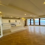 Kirayə (aylıq) 6 otaqlı Həyət evi/villa, Elmlər akademiyası metrosu, Badamdar qəs., Səbail rayonu 2