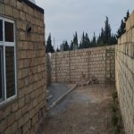 Satılır 1 otaqlı Həyət evi/villa, Goradil, Abşeron rayonu 4
