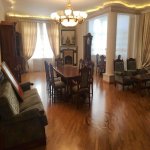 Kirayə (aylıq) 4 otaqlı Yeni Tikili, 28 May metrosu, Nəsimi rayonu 14