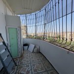 Satılır 3 otaqlı Yeni Tikili, Əhmədli metrosu, Xətai rayonu 20