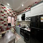 Satılır 6 otaqlı Həyət evi/villa, Koroğlu metrosu, Zabrat qəs., Sabunçu rayonu 8