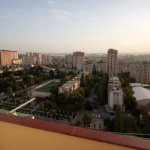 Kirayə (aylıq) 3 otaqlı Yeni Tikili, Memar Əcəmi - 2 metrosu, Nəsimi rayonu 6