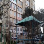 Satılır 3 otaqlı Köhnə Tikili, Köhnə Günəşli qəs., Suraxanı rayonu 1