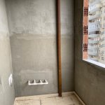 Satılır 3 otaqlı Yeni Tikili, Qara Qarayev metrosu, Nizami rayonu 6