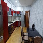 Kirayə (aylıq) 3 otaqlı Yeni Tikili, Nəriman Nərimanov metrosu, Montin qəs., Nərimanov rayonu 7