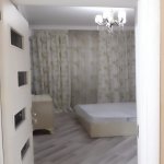 Kirayə (aylıq) 2 otaqlı Yeni Tikili, İnşaatçılar metrosu, Yasamal qəs., Yasamal rayonu 3