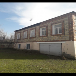 Satılır 5 otaqlı Həyət evi/villa Zaqatala 1