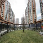 Satılır 3 otaqlı Yeni Tikili, Yasamal qəs., Yasamal rayonu 32