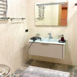 Kirayə (aylıq) 3 otaqlı Yeni Tikili, 28 May metrosu, 28 Mall, Nəsimi rayonu 20