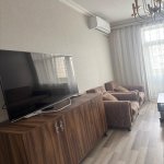 Аренда 3 комнатная Новостройка, İnşaatçılar метро, Ясамал район 6