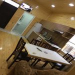 Посуточно 4 комнат Дома/Виллы, м. Короглу метро, пос. Пиршаги, Сабунчу район 1