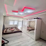 Satılır 2 otaqlı Yeni Tikili, Neftçilər metrosu, 8-ci kilometr, Xəzər Universiteti, Nizami rayonu 4