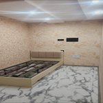 Kirayə (aylıq) 3 otaqlı Yeni Tikili, Xalqlar dostluğu metrosu, Nizami rayonu 6