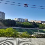 Аренда 2 комнат Вторичка, м. Мемар Аджеми метро, 4-ый микрорайон, Насими район 11