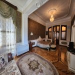 Satılır 7 otaqlı Həyət evi/villa, Həzi Aslanov metrosu, H.Aslanov qəs., Xətai rayonu 43