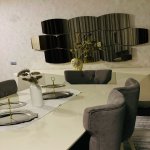 Аренда 3 комнатная Новостройка, Белый город, Хетаи район 7